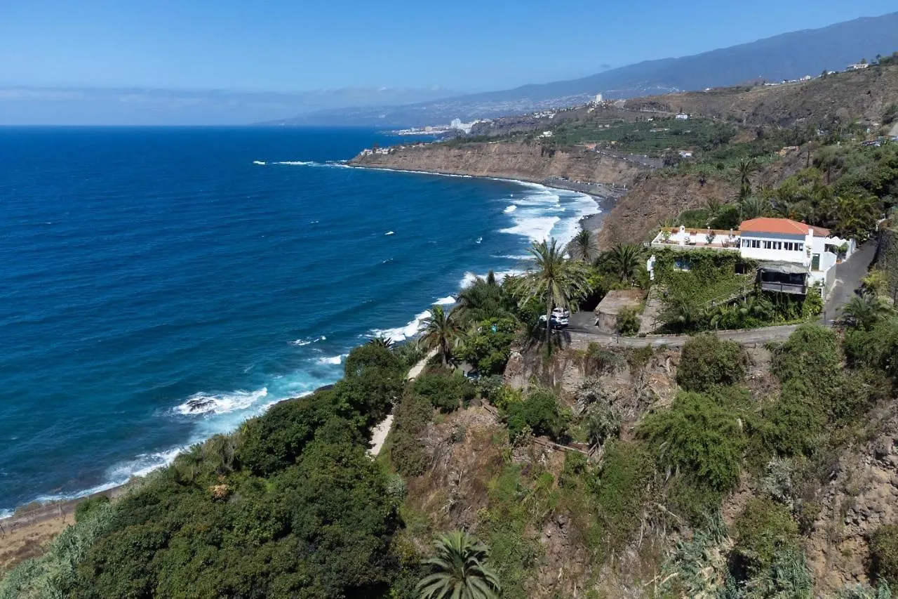 Home2Book Charming Nature Casa Aurora Los Realejos Holiday home