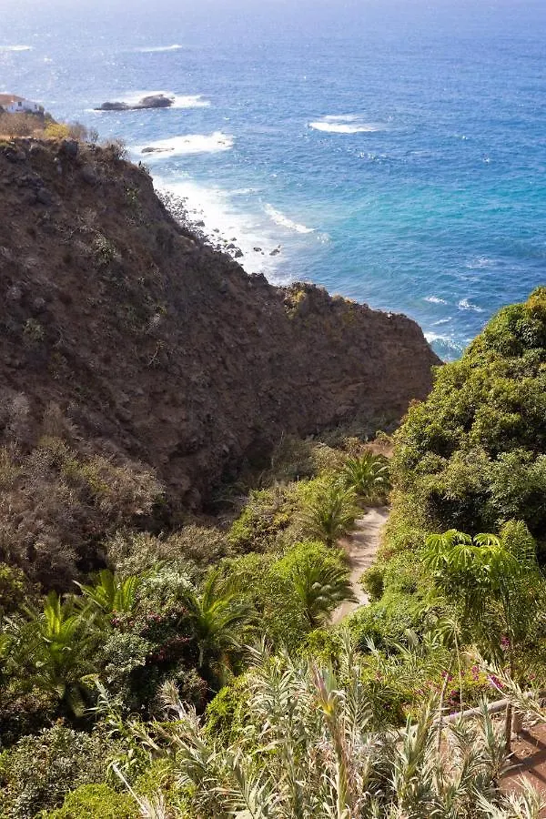 Home2Book Charming Nature Casa Aurora Los Realejos Holiday home