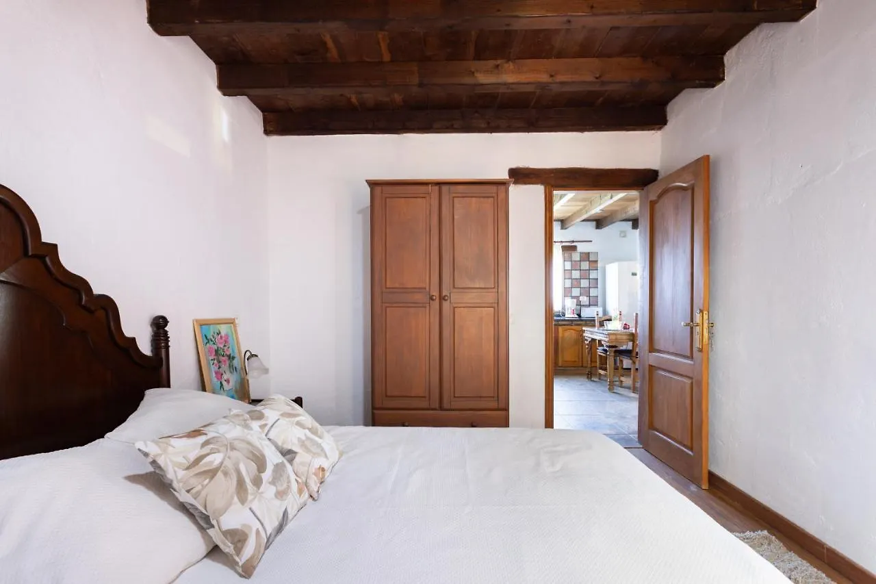Home2Book Charming Nature Casa Aurora Los Realejos