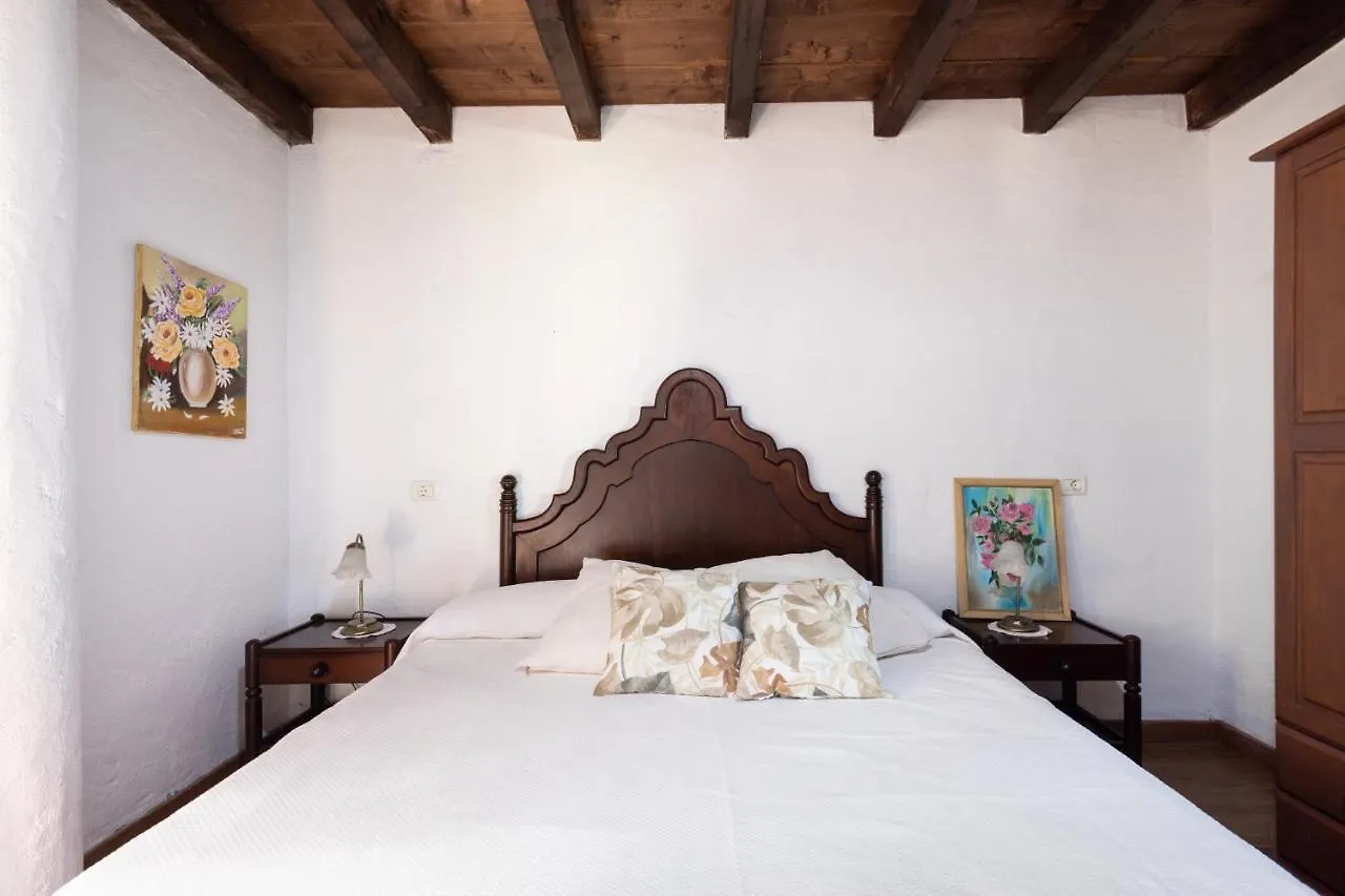 Holiday home Home2Book Charming Nature Casa Aurora Los Realejos