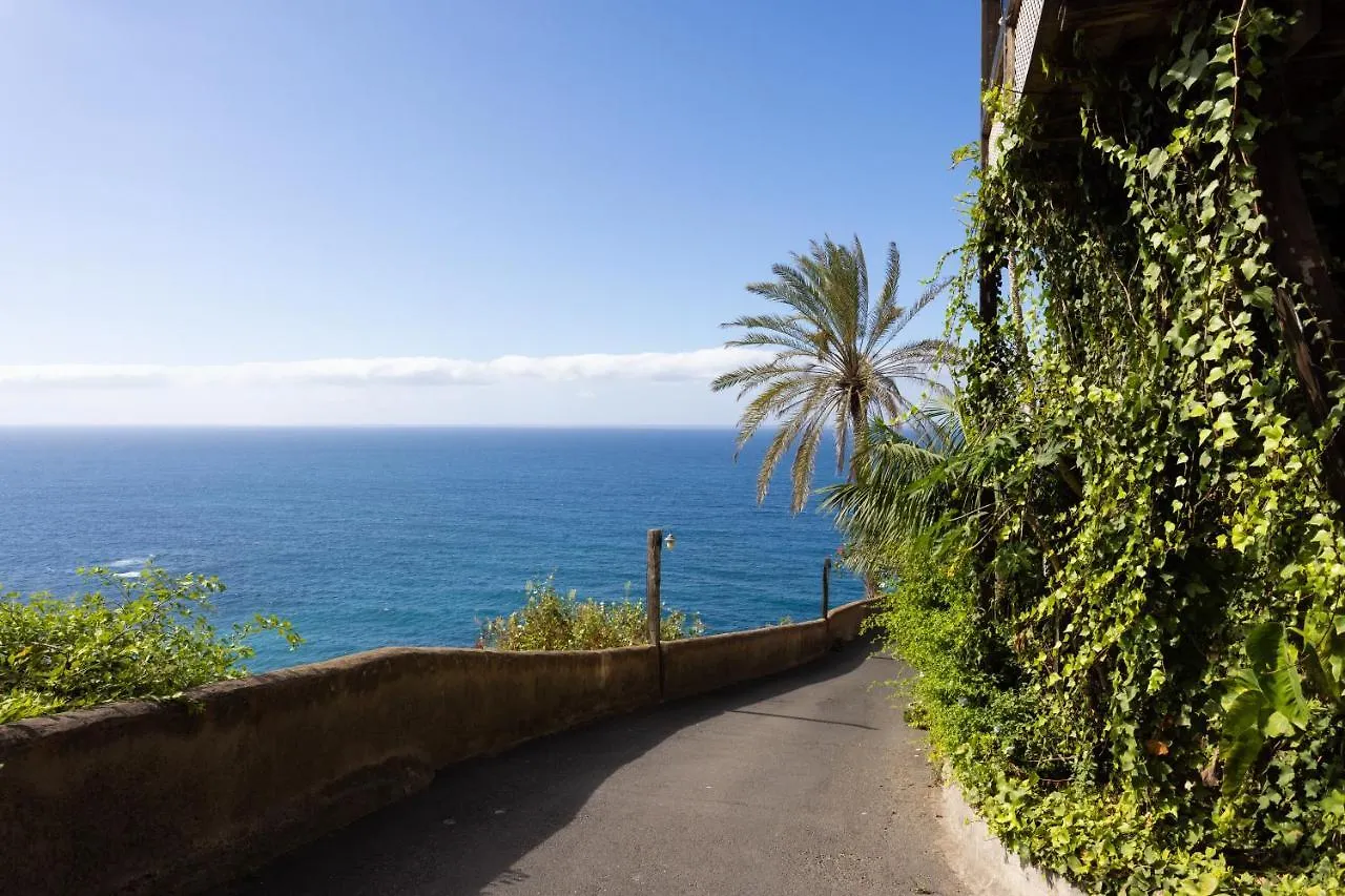 Home2Book Charming Nature Casa Aurora Los Realejos Holiday home