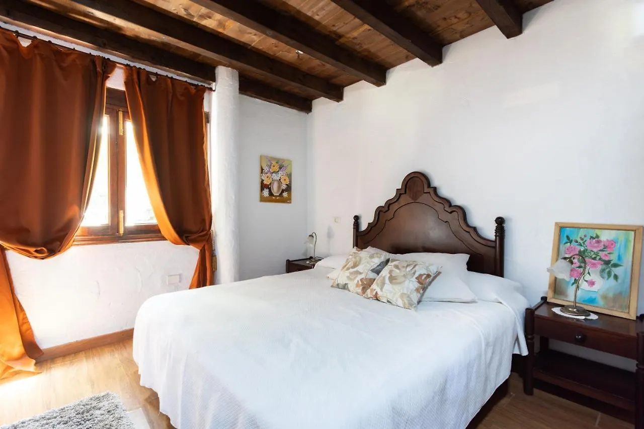 Home2Book Charming Nature Casa Aurora Los Realejos