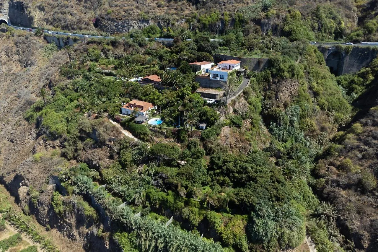Home2Book Charming Nature Casa Aurora Los Realejos Spain