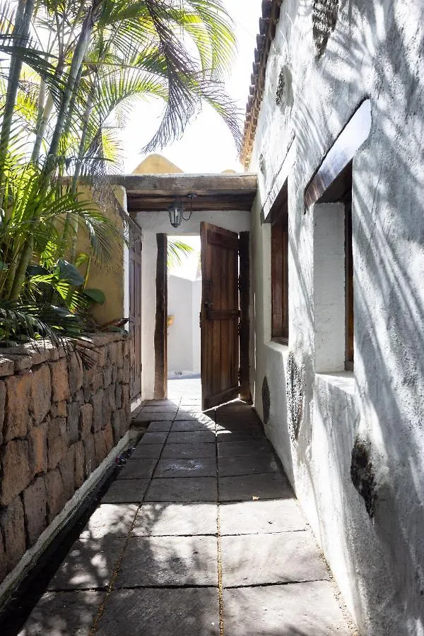 Holiday home Home2Book Charming Nature Casa Aurora Los Realejos