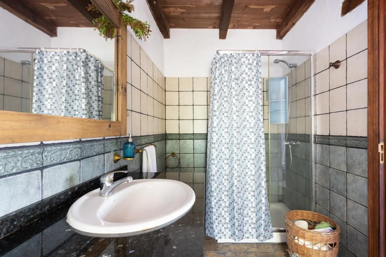 Home2Book Charming Nature Casa Aurora Los Realejos
