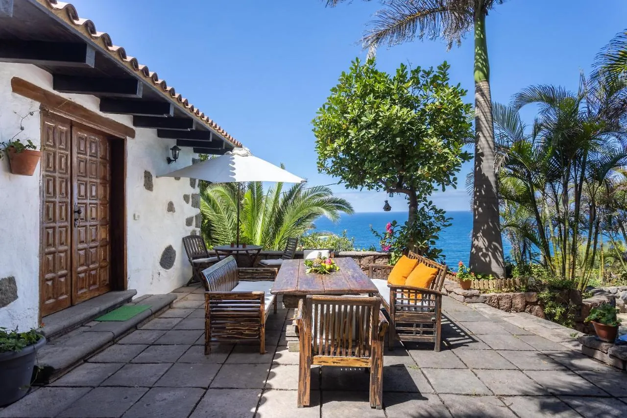 Home2Book Charming Nature Casa Aurora Los Realejos
