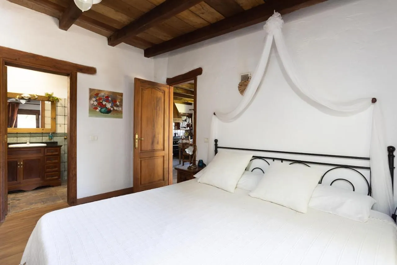 Home2Book Charming Nature Casa Aurora Los Realejos Spain