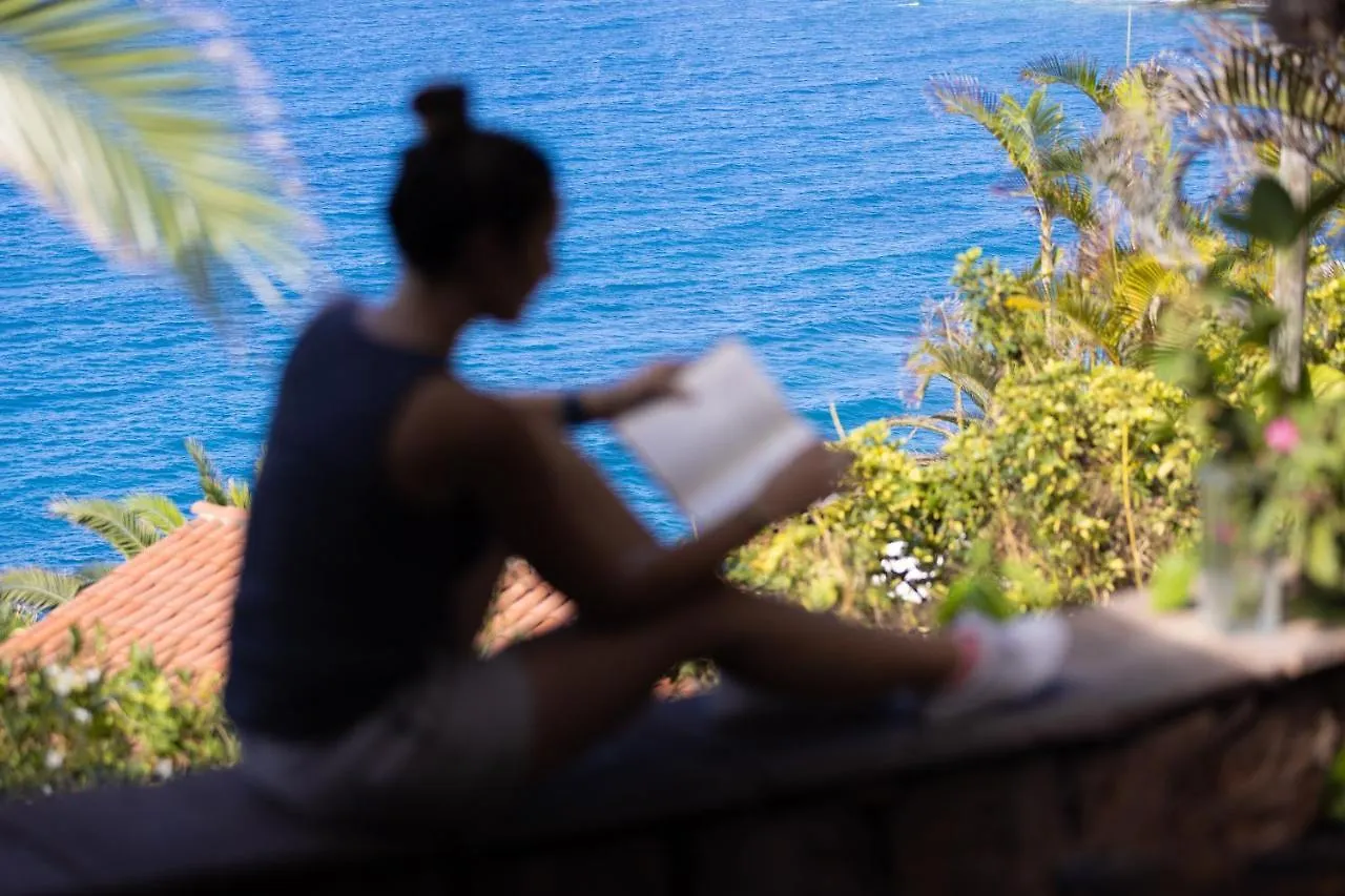 Home2Book Charming Nature Casa Aurora Los Realejos Holiday home